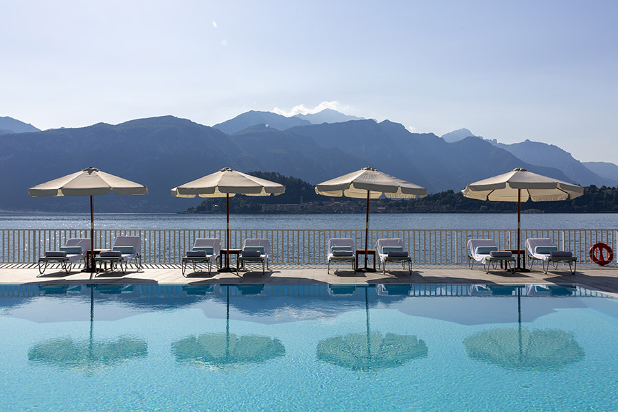 Lake Como Beach Club: A Premier Destination for Relaxation and Recreation